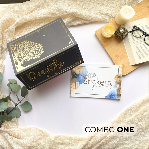 The Little Black Box 2026