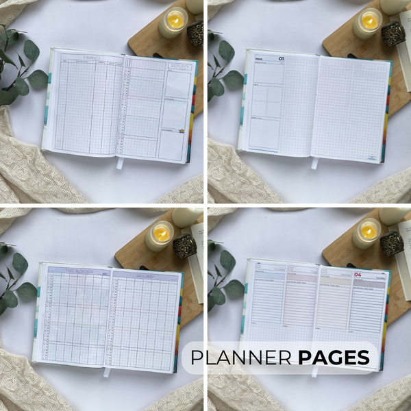 The Little Black Box 2026