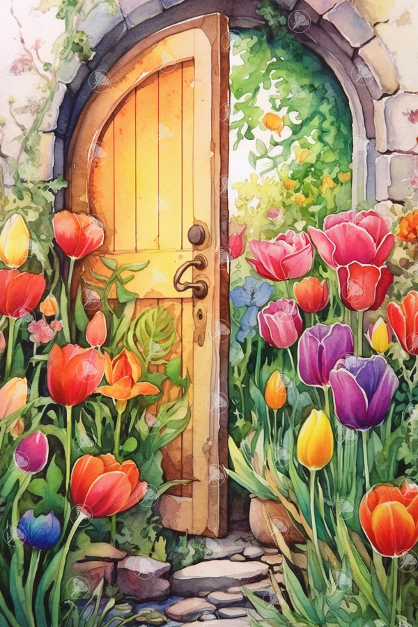 Gateways | Tulips