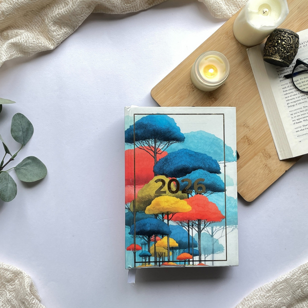 The Little Black Box 2026