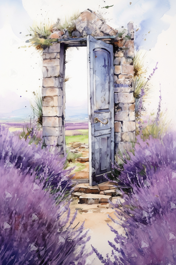 Gateways | Lavender Fields