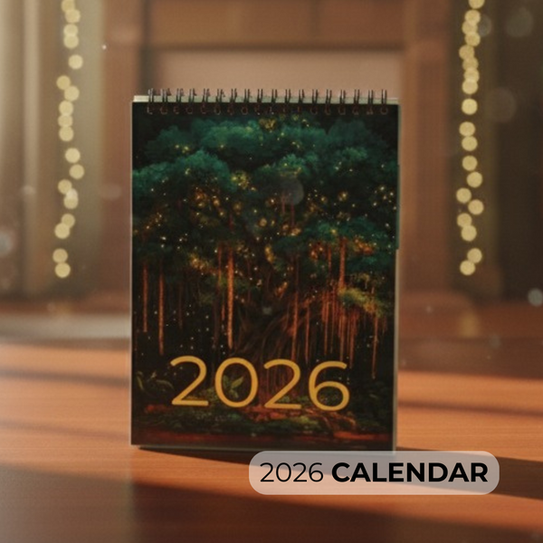 The Little Black Box 2026