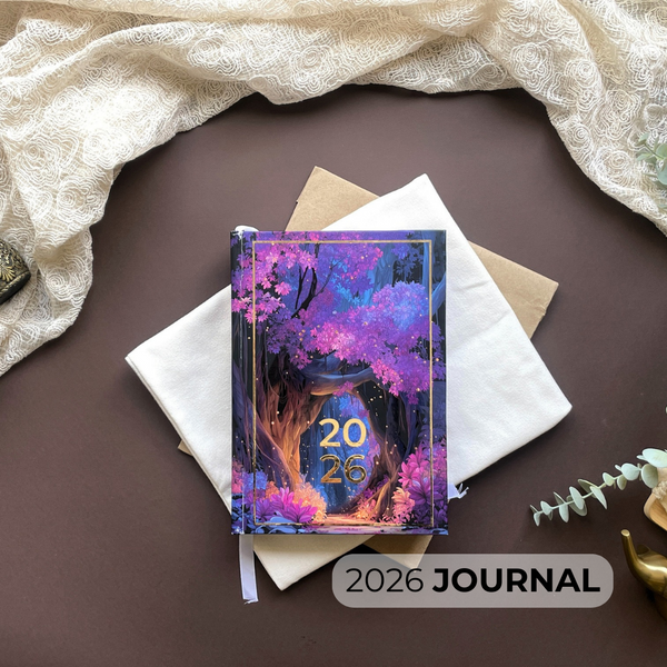 2026 Journal