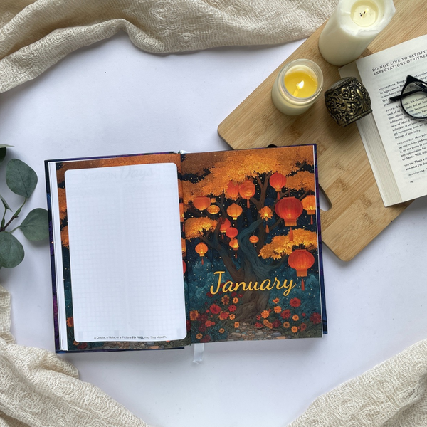2026 Journal