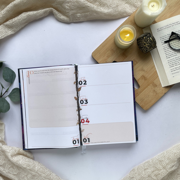 2026 Journal