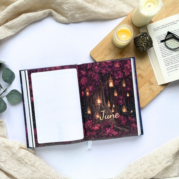 2026 Journal