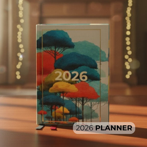 The Little Black Box 2026