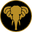 The Tall Elephant: Community-Driven Growth, Journaling & Well-Being logo