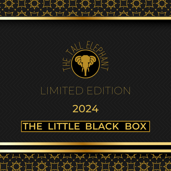 The Little Black Box 2024 | Limited Edition
