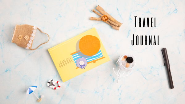 2023 Travel Journal