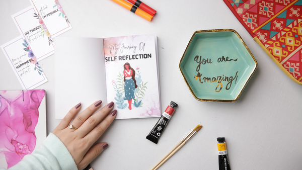 Self-Reflection Journal